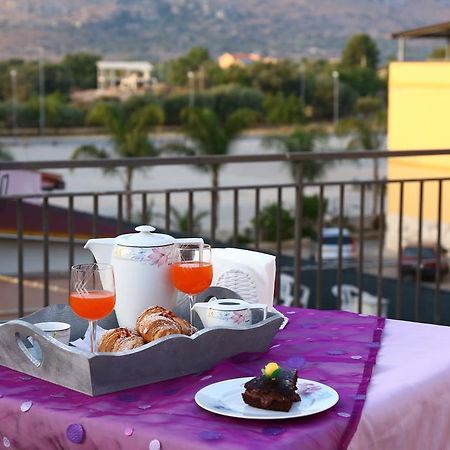Il Giardino Delle Calendule B&B Solarino Dış mekan fotoğraf