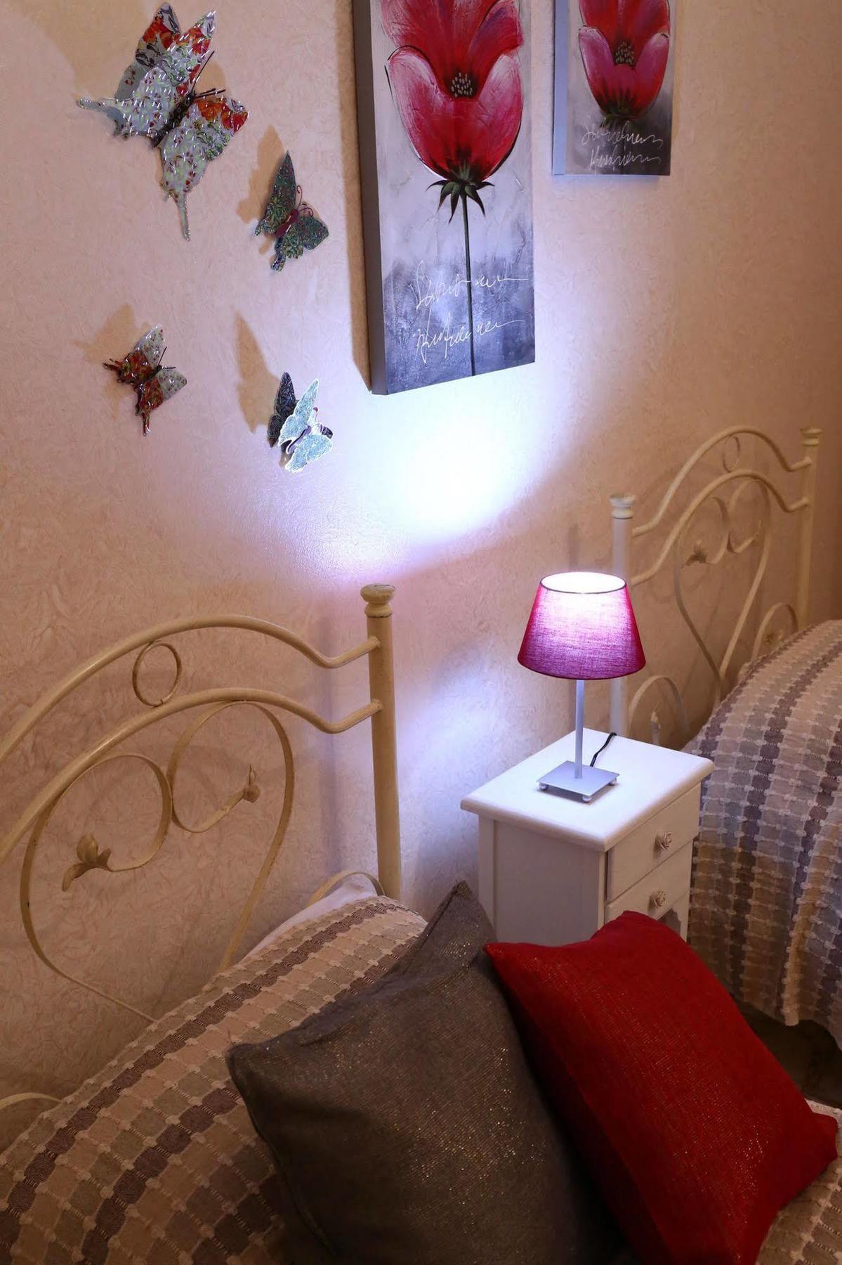 Il Giardino Delle Calendule B&B Solarino Dış mekan fotoğraf